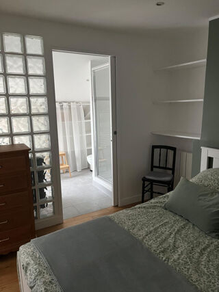  Appartement à louer 2 pièces 34 m²
