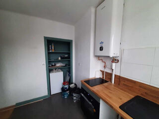  Appartement à louer 3 pièces 59 m²