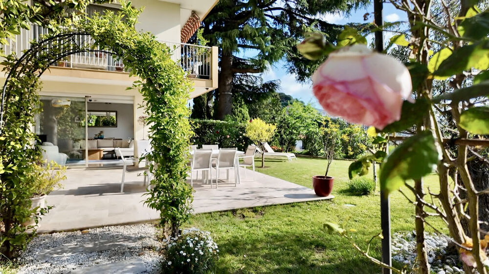� vendre  Appartement Nice (06100)