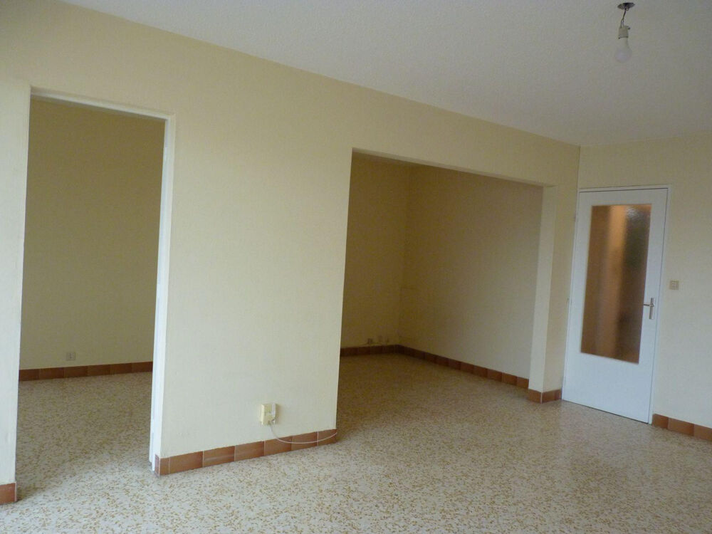 Location Appartement Beau 2/3P 47m² très lumineux, loué vide Montpellier