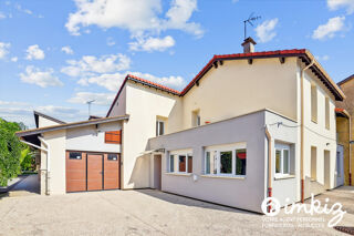  Maison � vendre 10 pi�ces 285 m�