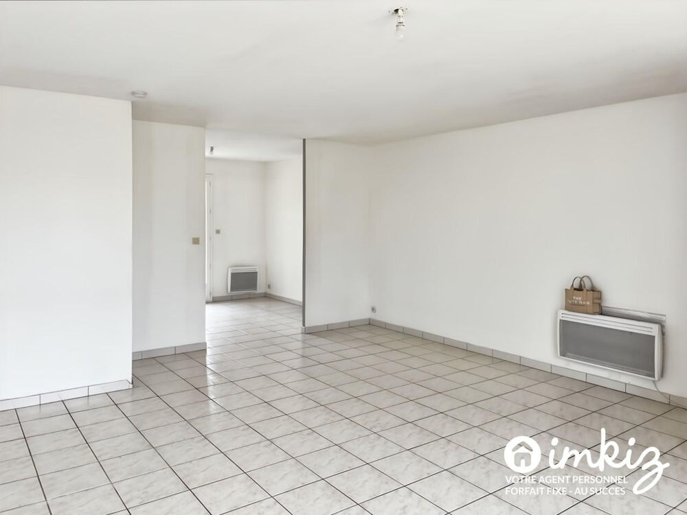 Maison 4 pièces