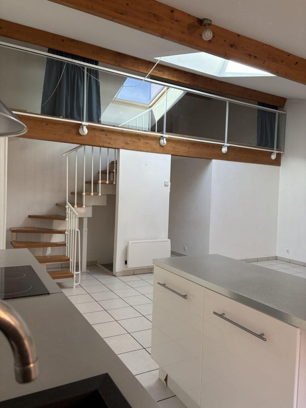 Location Appartement Cœur de quartier Busca Toulouse