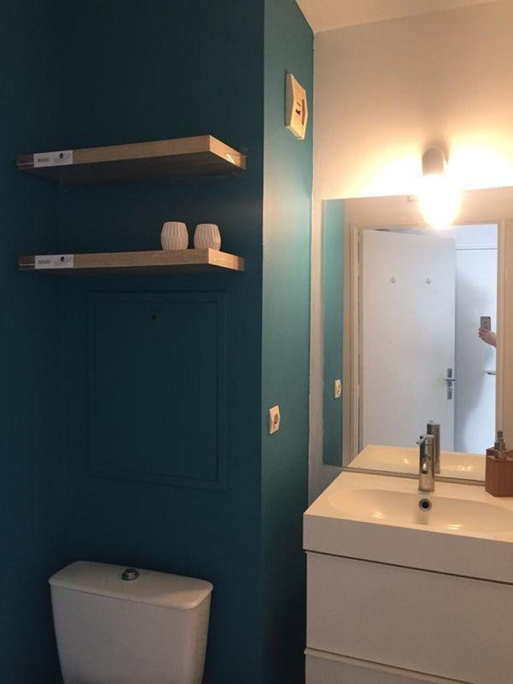 Location Appartement Studio proche gare de Bondy Bondy