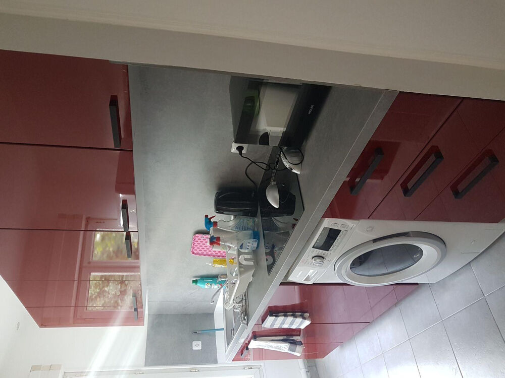 Location Appartement Chambre meublée 12 m² Aulnay-sous-bois