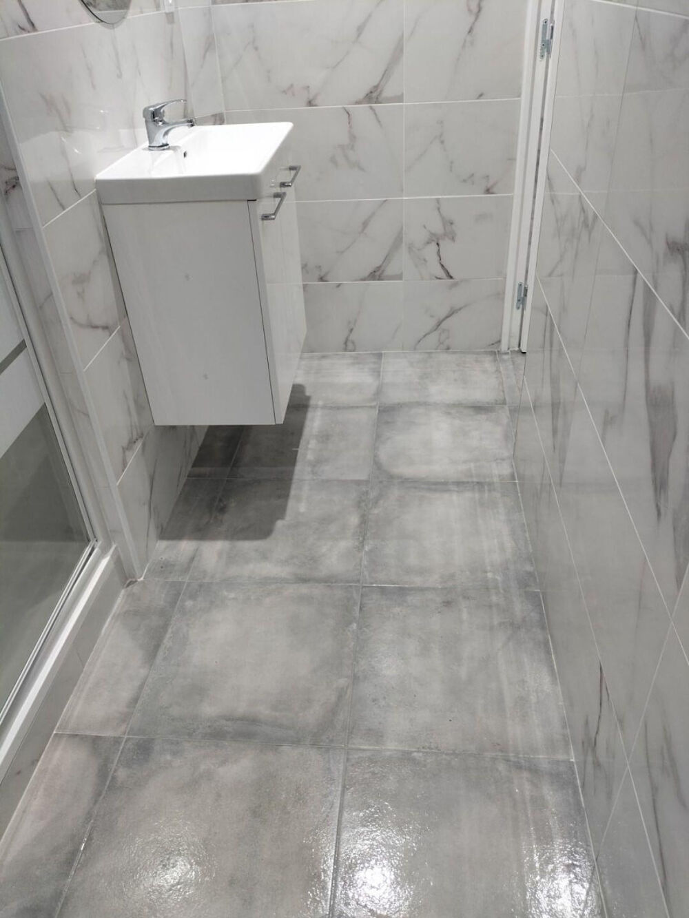 Location Appartement Beau T2 rénové 50m² au calme et propre Marseille 15