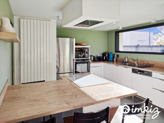 Maison à vendre 8 pièces 160 m²