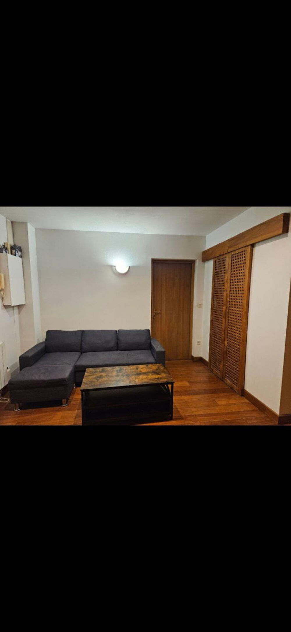 Location Appartement Superbe F2 entièrement meublé à  Tourcoing Gare Tourcoing