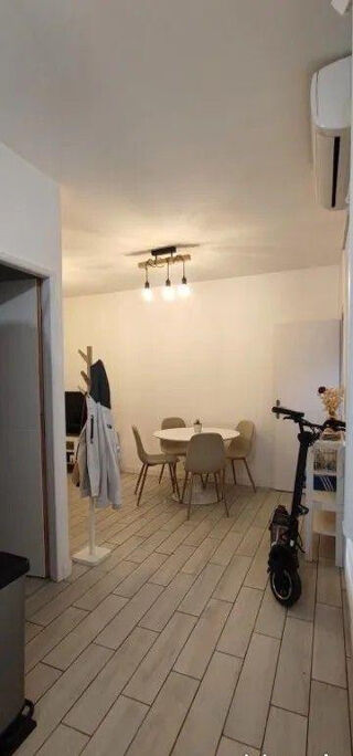  Maison à louer 2 pièces 35 m²