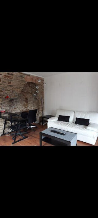  Appartement à louer 2 pièces 15 m²