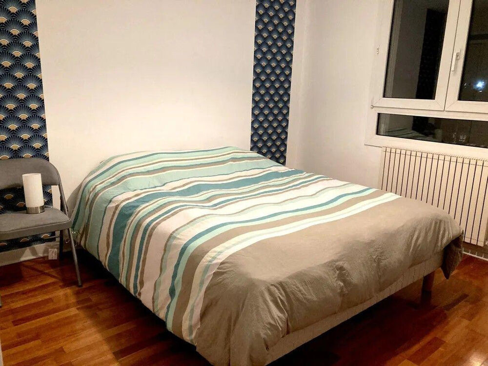 Location Appartement Beau 3P MEUBLÉ 59m² lumineux et au calme Sartrouville