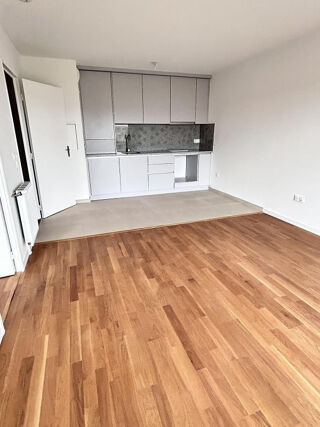  Appartement à louer 2 pièces 41 m²