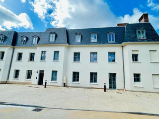 Appartement à louer 4 pièces 87 m²