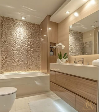  Appartement � vendre 4 pi�ces 105 m�