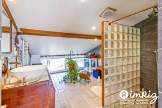  Maison � vendre 6 pi�ces 305 m�