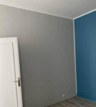 1-rumslägenhet, 60 m²
