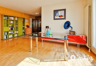  Appartement � vendre 5 pi�ces 144 m�