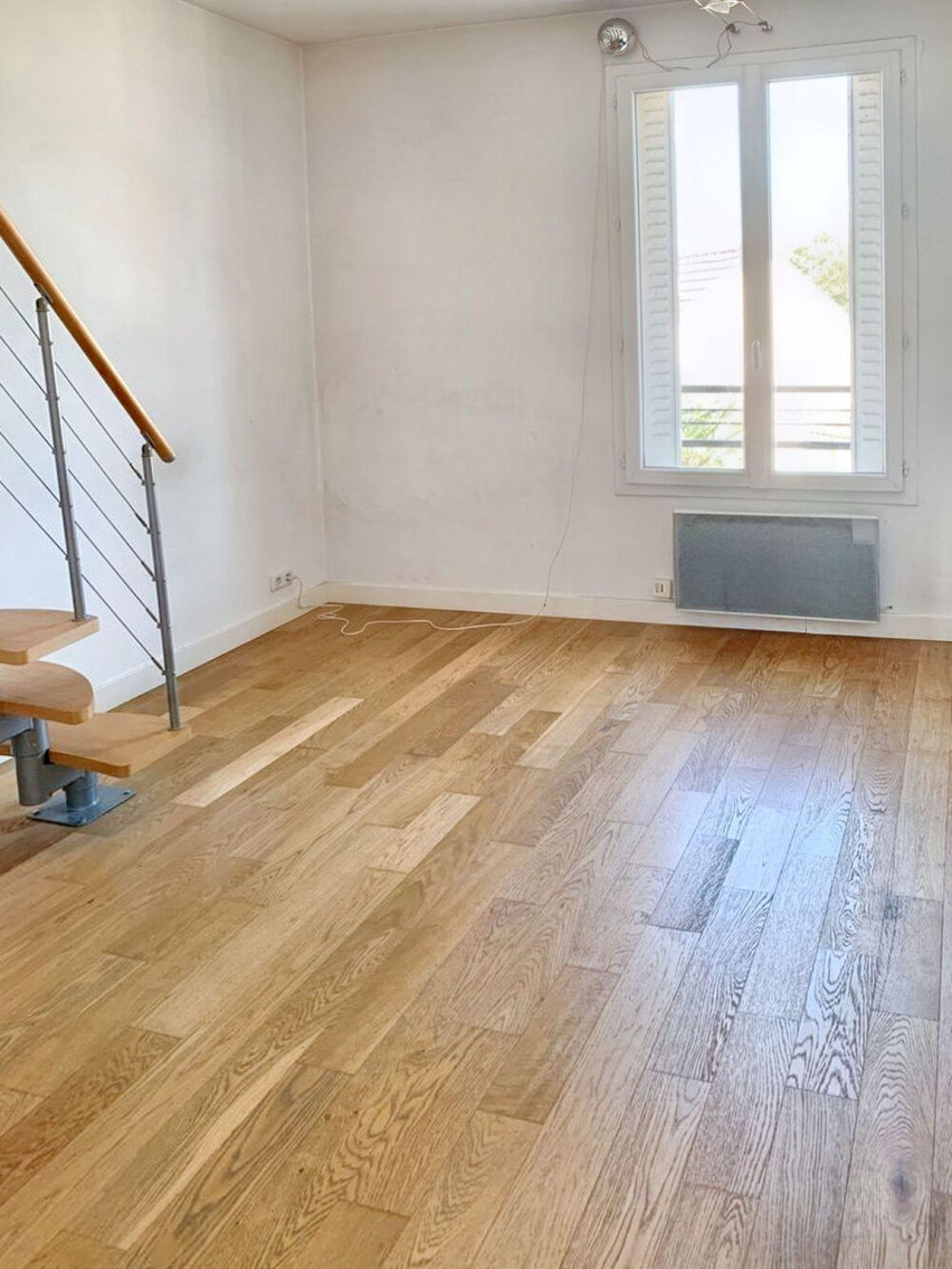 Location Appartement Appartement tranquille, avec jardin Alfortville