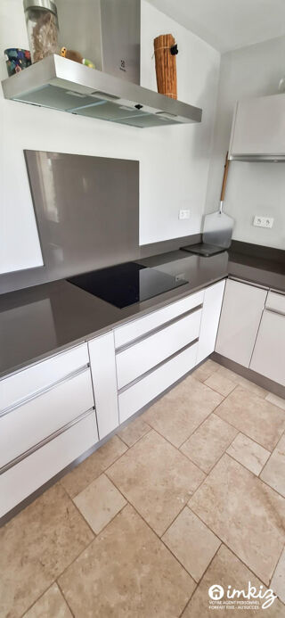  Maison à vendre 4 pièces 132 m²