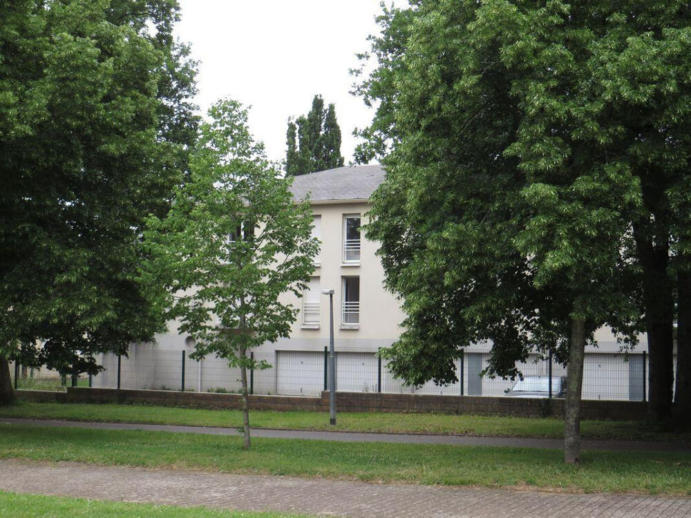 Location Appartement STUDIO A LOUER ENSOLEILLE Nantes