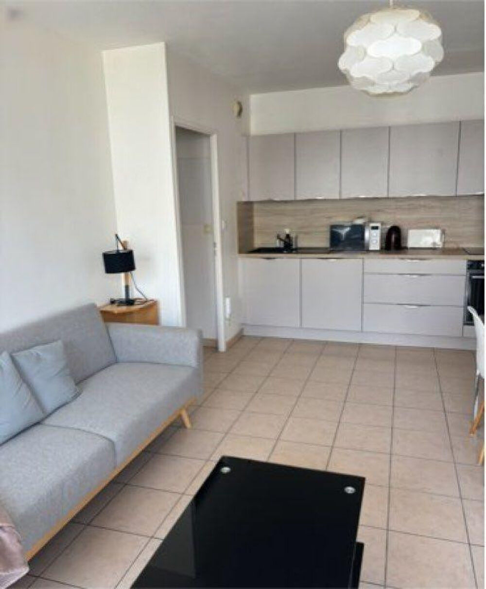 Location Appartement Beau T2 meublé 45m² Chartrons Bordeaux