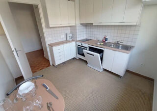 Appartement � louer 2 pi�ces 54 m�