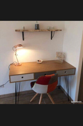  Appartement � louer 1 pi�ce 23 m�