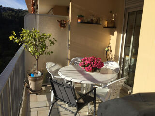  Appartement  vendre 4 pices 91 m Nice