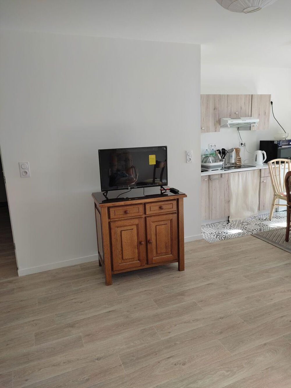 Location Appartement appartement au calme, services � proxmit� Nantes