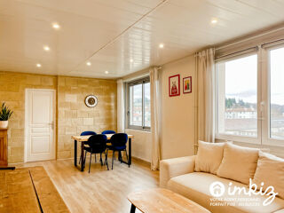  Appartement à vendre 4 pièces 104 m²
