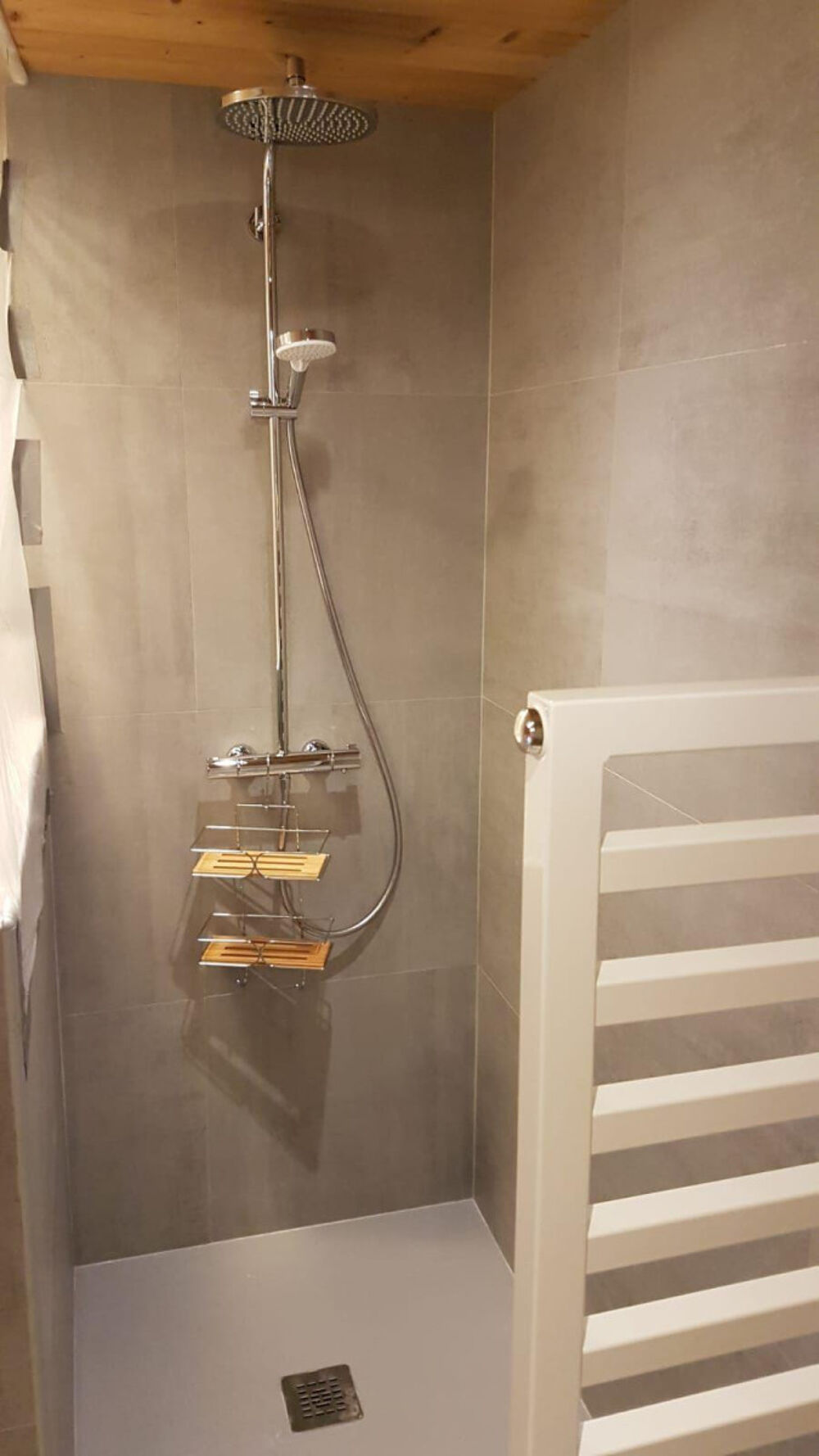 Location Appartement Appartement au calme Cordon