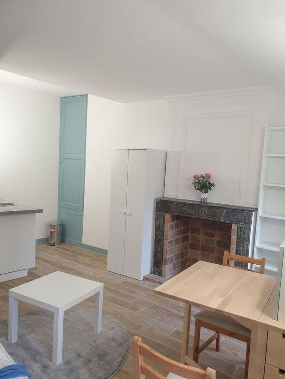 Location Appartement Studio meublé hyper centre Bordeaux Bordeaux
