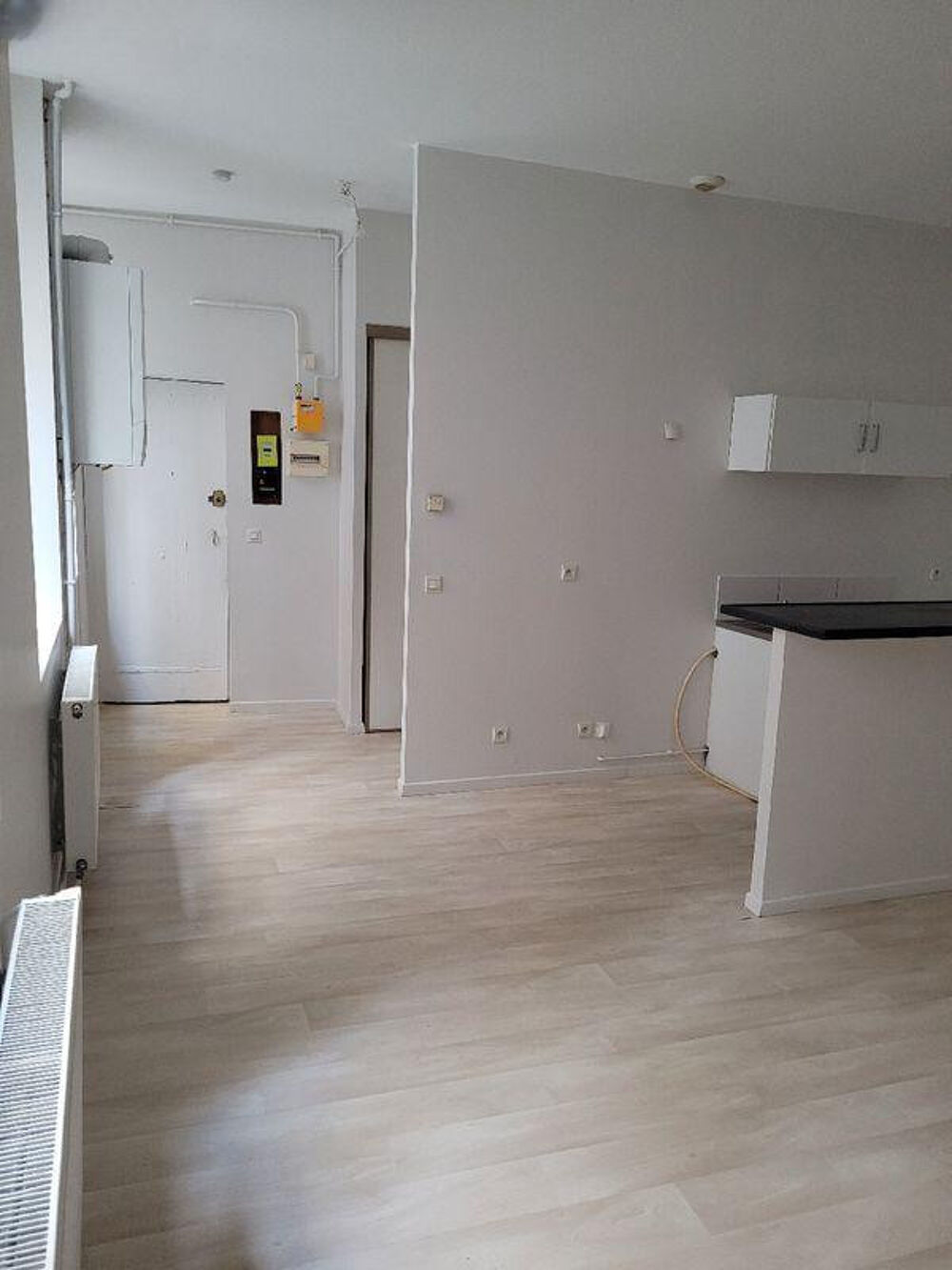 Location Appartement Loue T2 de 52m2 Saint-Étienne