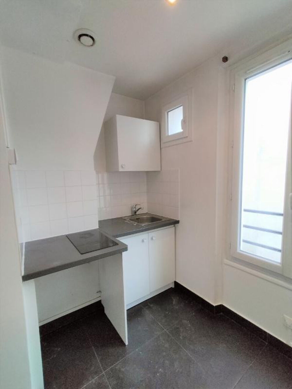 Location Appartement 2 pièces 40 m2 Paris 20è proche Nation Paris 20