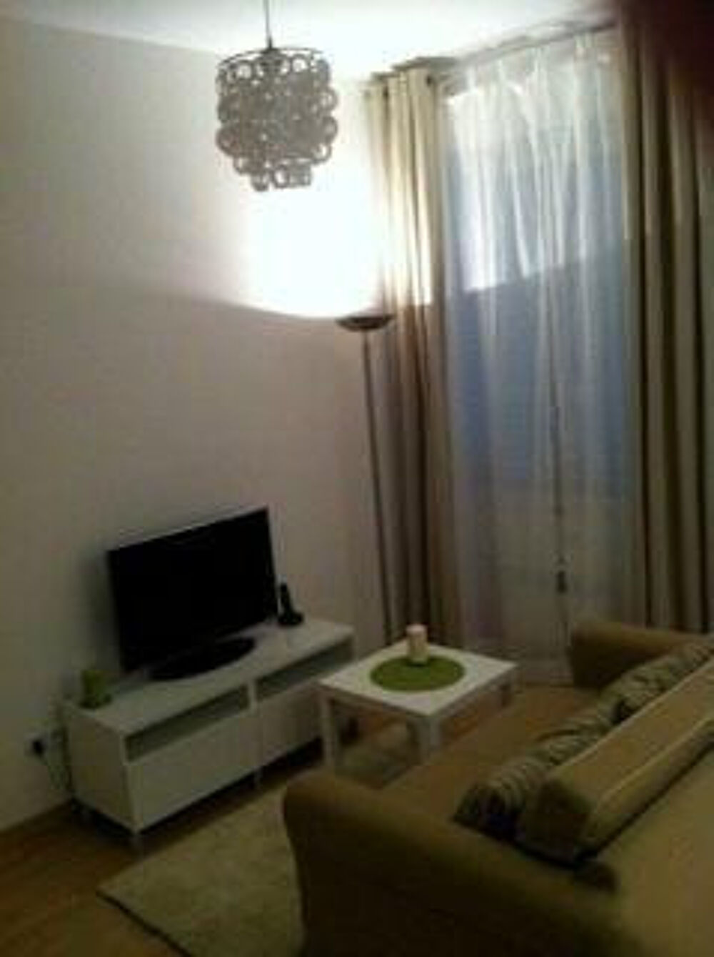 Location Appartement Beau T2 meublé 48m² entièrement rénové Lyon 3