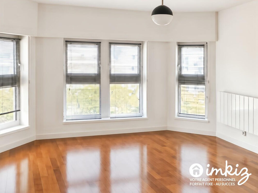Vente Appartement Appartement 2 pièces Suresnes