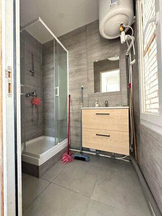  Appartement à louer 1 pièce 18 m²