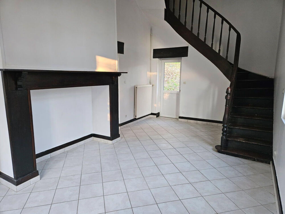 Location Maison Petite maison dans un environnement d'exception Lefaux