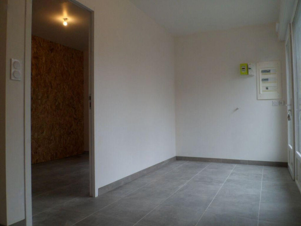 Location Appartement Studio Rennes