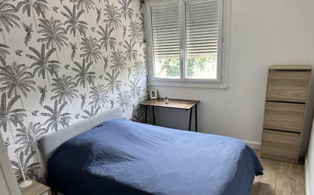 Location Appartement Chambre dans une colocation 95 m² Cenon Cenon