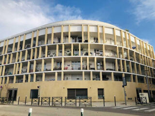  Appartement à louer 2 pièces 40 m²