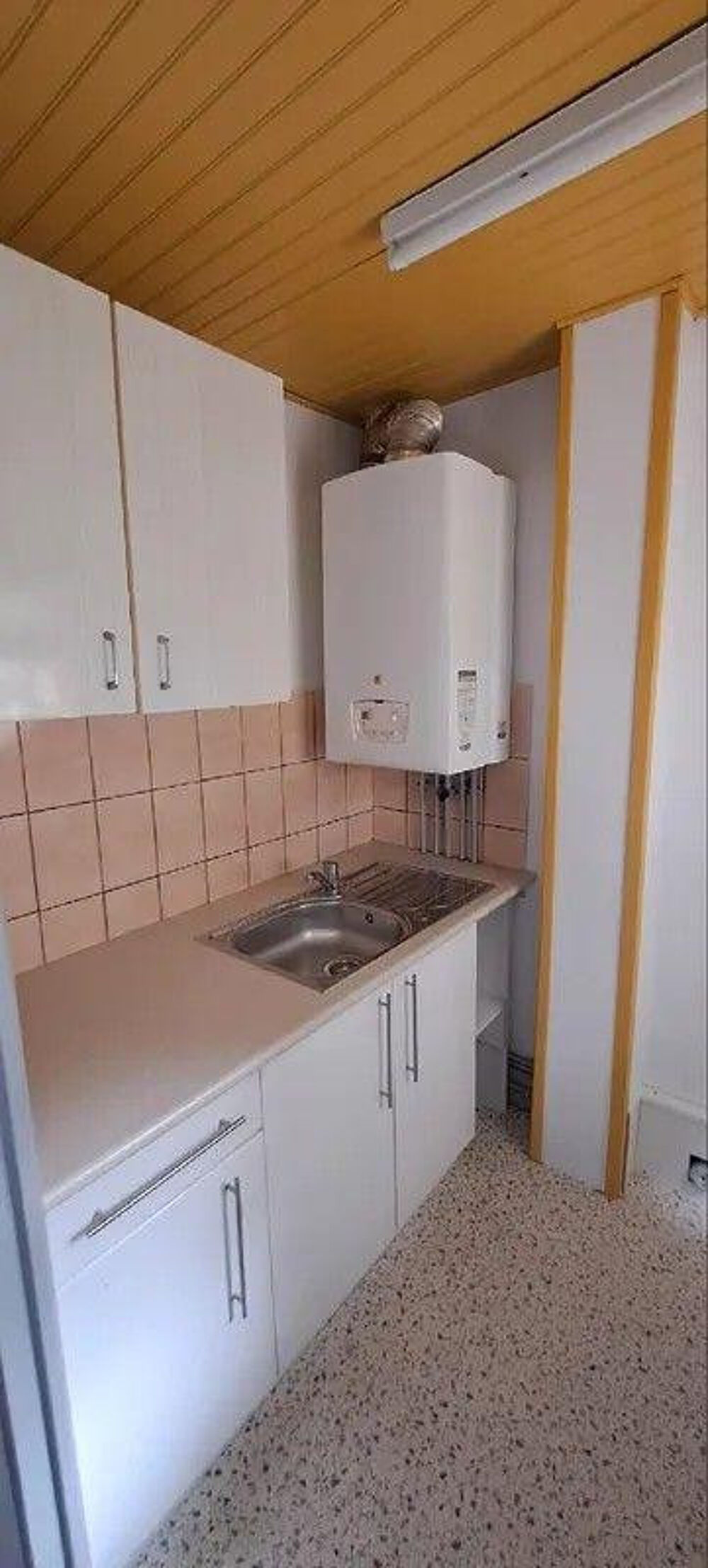 Location Appartement Beau 2P rénové Lille