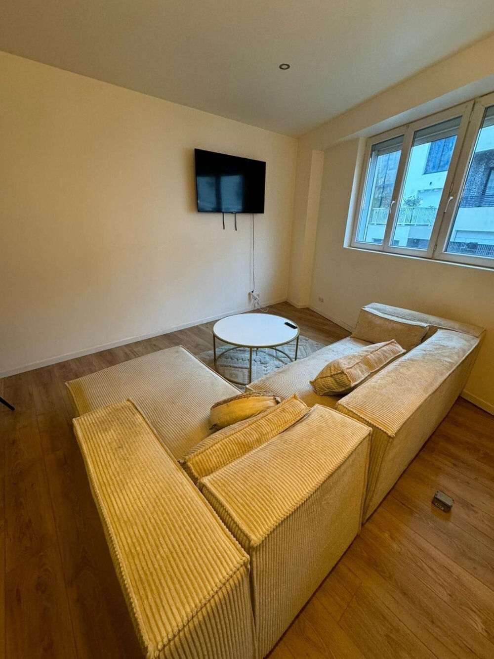 Location Appartement Superbe 3P meublé 51m² Issy-les-moulineaux