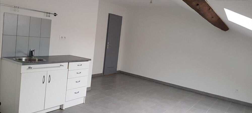 Location Appartement T2 NANCY à louer Nancy