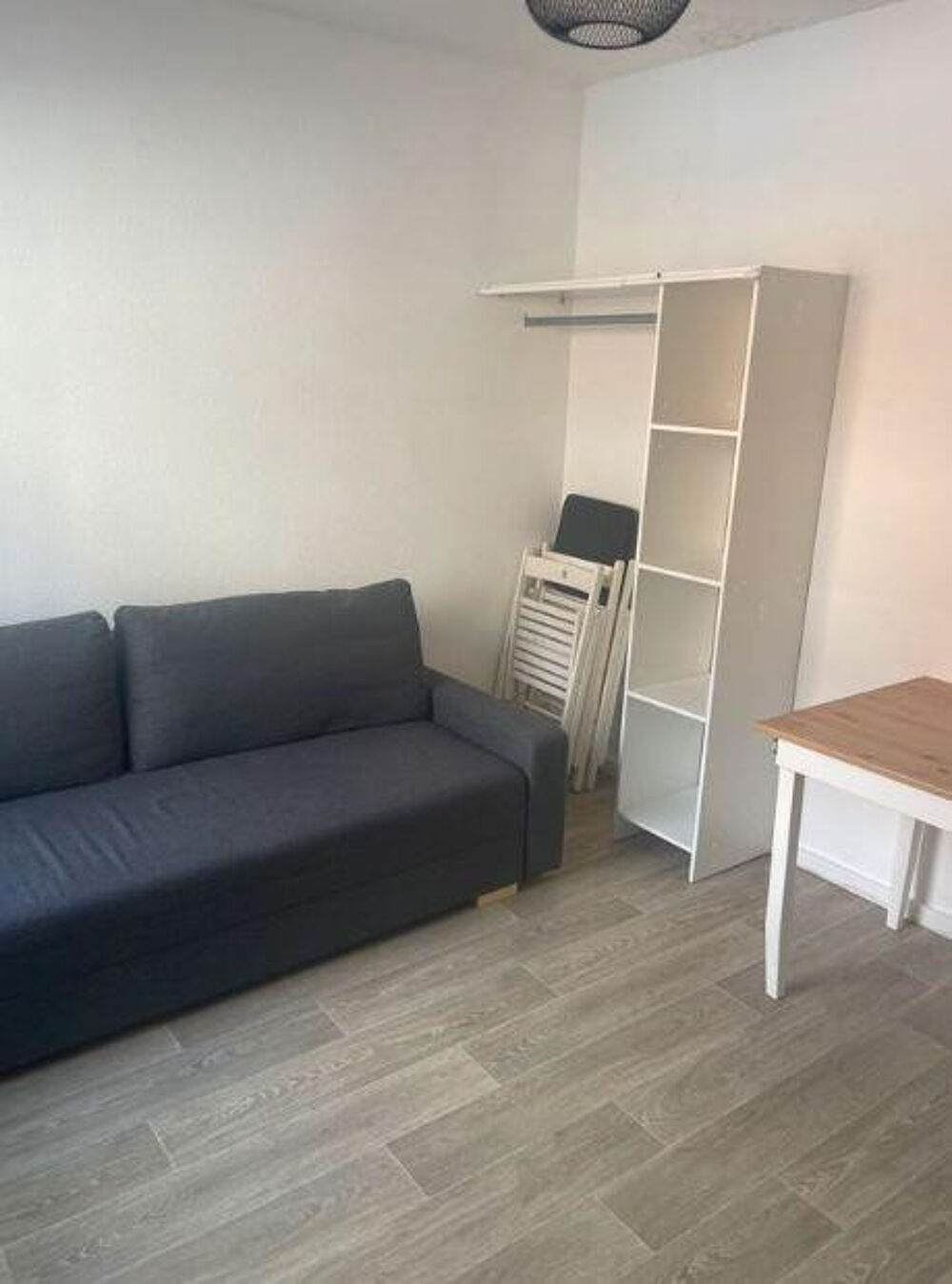 Location Appartement Particulier loue studio quartier TALENSAC Nantes
