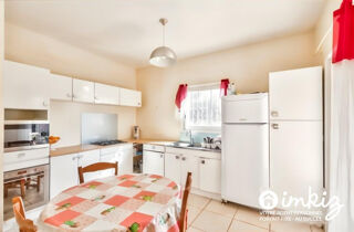  Maison à vendre 7 pièces 135 m²