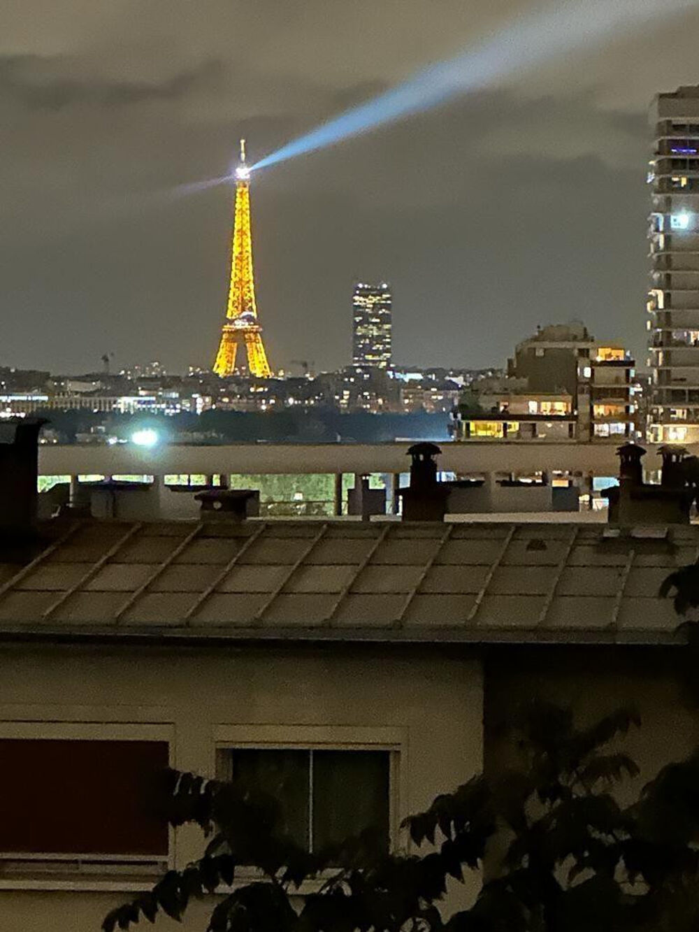 Location Appartement Chambre confortable Puteaux