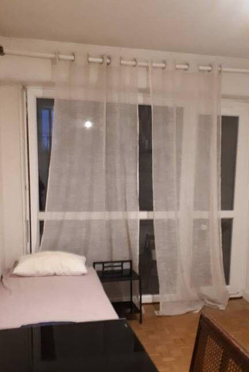 Location Appartement Belle chambre ensoleillée dans coloc 80m² Paris 12