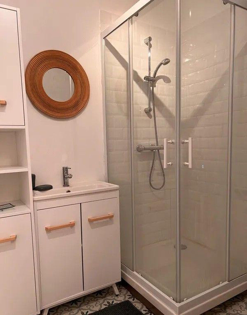 Location Appartement Beau studio meublé 25m² Nantes