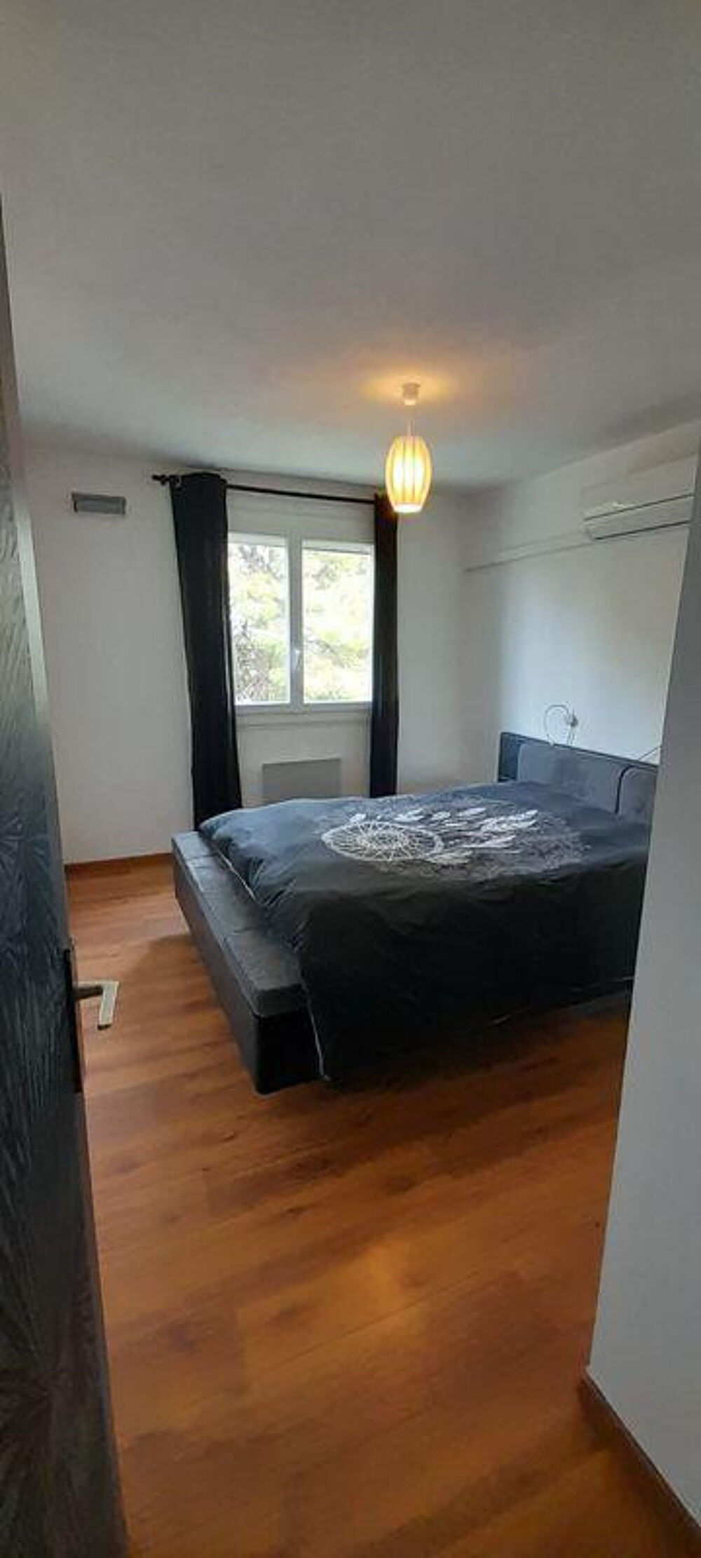 Location Appartement Beau F3 avec vue dégagée résidence arborée Montpellier